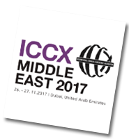 ICCX Middle East 2017
