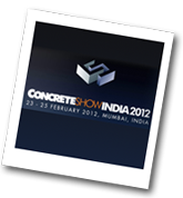 Concrete Show India